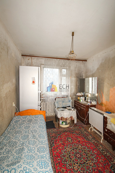 Продажа 3 комнатной квартиры, 66.7 м2, обл. Тульская, г. Тула, улица Кауля, 9 6