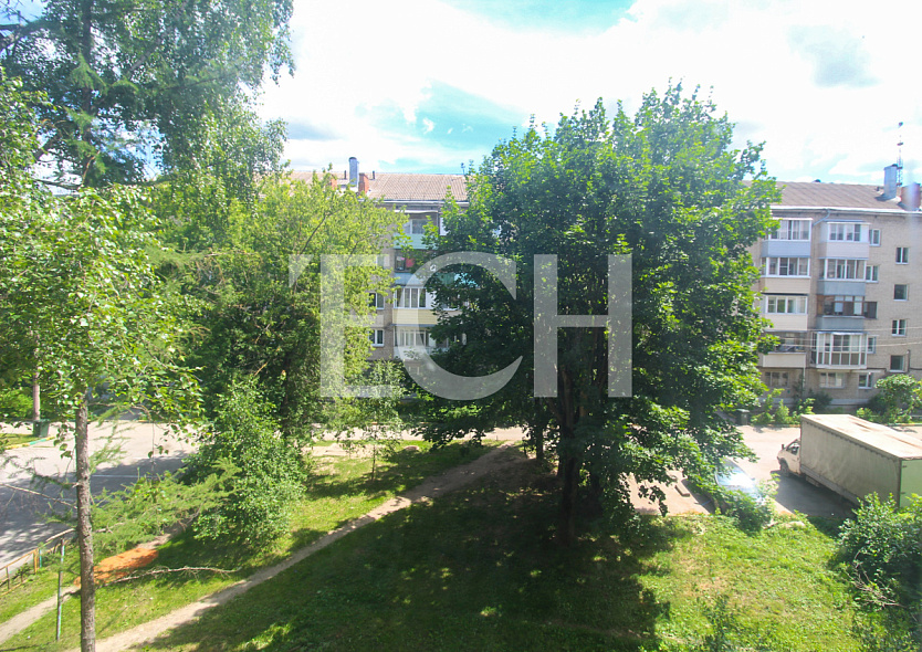 Продажа 3 комнатной квартиры, 61.9 м2, обл. Тульская, г. Тула, проспект Ленина, 131Б 17
