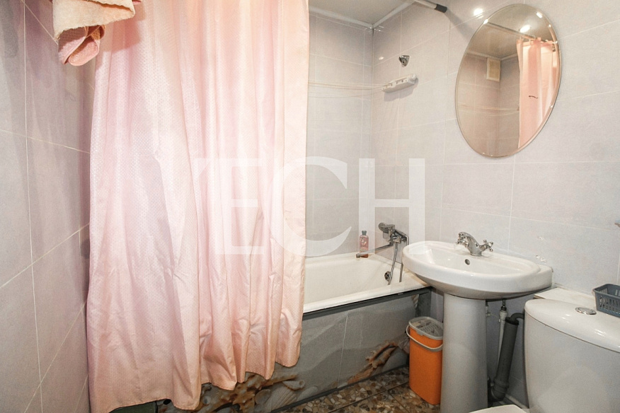 Продажа 1 комнатной квартиры, 38 м2, обл. Тульская, г. Тула, улица Революции, 24 11