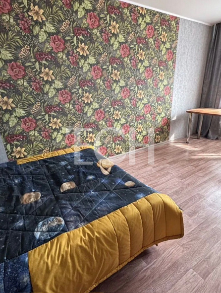 Продажа 2 комнатной квартиры, 45 м2, обл. Тульская, г. посёлок Хомяково, Хомяковская улица, 25 2