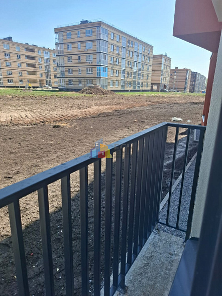 Продажа 1 комнатной квартиры, 34.8 м2, обл. Тульская, г. посёлок Молодёжный, улица Вадима Усова, 23 8