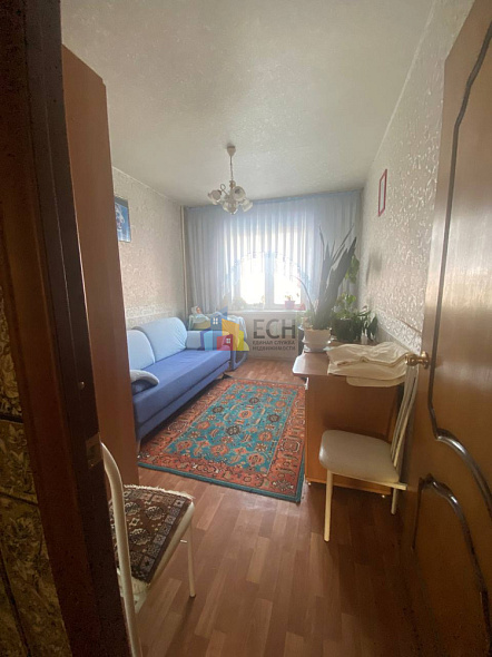 Продажа 3 комнатной квартиры, 67 м2, обл. Тульская, г. Тула, Рязанская улица, 3 4