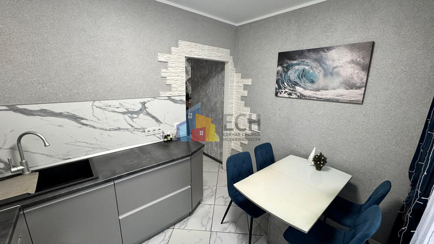Продажа 3 комнатной квартиры, 66.5 м2, обл. Тульская, г. Тула, улица Генерала Маргелова, 9А 2