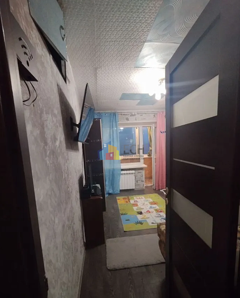 Продажа 2 комнатной квартиры, 43.3 м2, обл. Тульская, г. Тула, улица Николая Руднева, 53 12