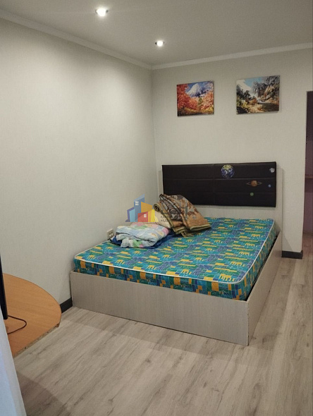 Продажа 2 комнатной квартиры, 51.1 м2, обл. Тульская, г. Тула, улица Максимовского, 8 2