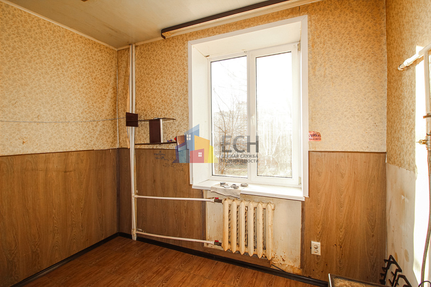 Продажа 3 комнатной квартиры, 72 м2, обл. Тульская, г. Тула, улица Немцова, 7 5