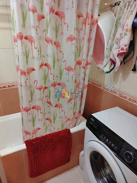 Продажа 1 комнатной квартиры, 36.2 м2, обл. Тульская, г. Тула, улица Максима Горького, 14 12