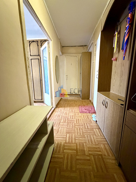 Продажа 2 комнатной квартиры, 51 м2, обл. Тульская, г. Тула, улица Братьев Жабровых, 8 12