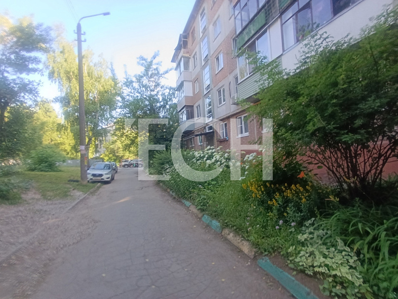 Продажа 3 комнатной квартиры, 63 м2, обл. Тульская, г. Тула, 2-й проезд Металлургов, 8 4