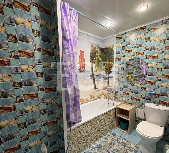 Продажа 2 комнатной квартиры, 43.7 м2, обл. Тульская, г. Тула, улица Сойфера, 19 8