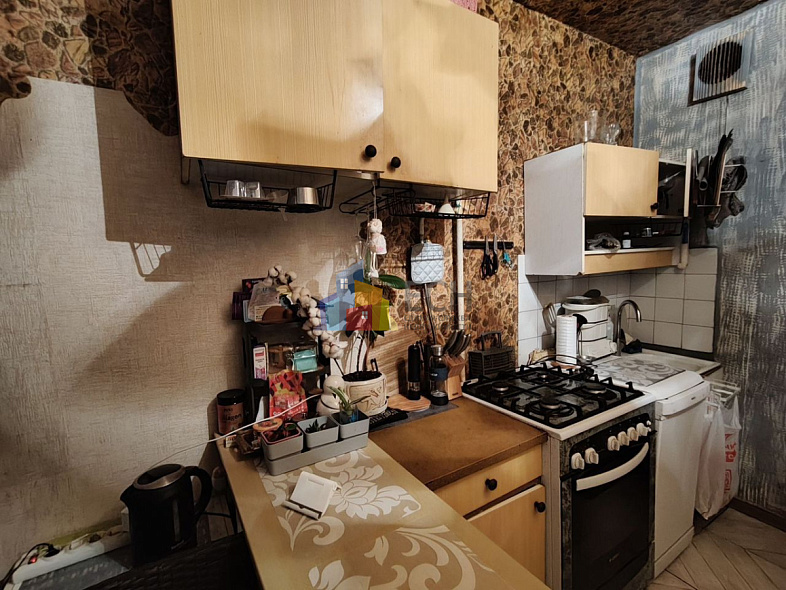 Продажа 2 комнатной квартиры, 50.2 м2, обл. Тульская, г. Тула, улица Бондаренко, 9 14