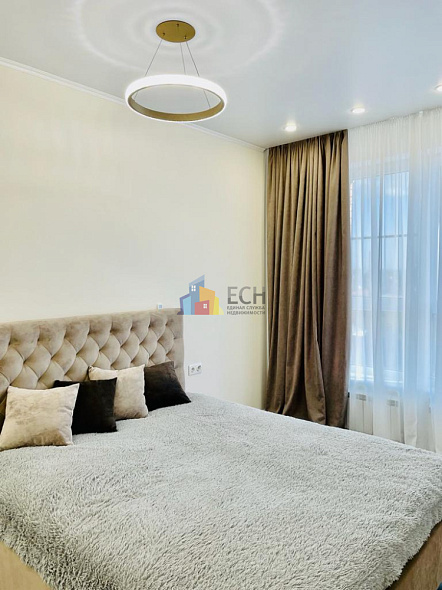 Продажа 2 комнатной квартиры, 65 м2, обл. Тульская, г. Тула, проспект Ленина, 66Ак2 5