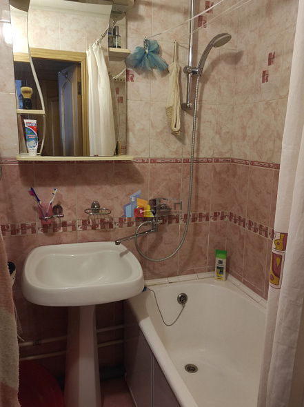 Продажа 3 комнатной квартиры, 61 м2, обл. Тульская, г. Суворов, проспект Мира, 2А 15