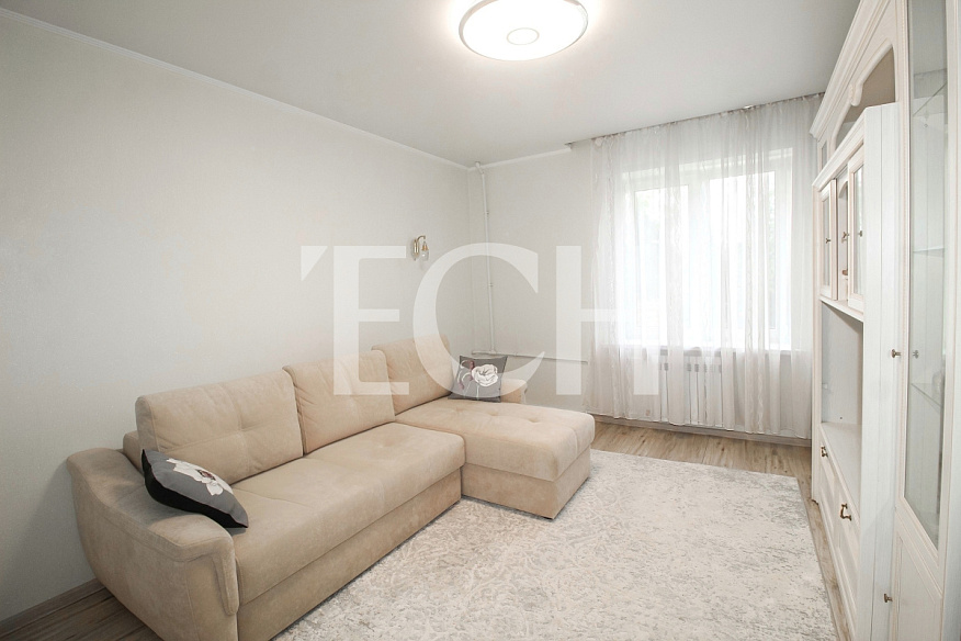 Продажа 2 комнатной квартиры, 45 м2, обл. Тульская, г. посёлок Косая Гора, улица Максима Горького, 36 5