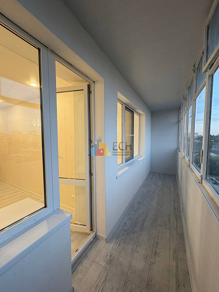 Продажа 1 комнатной квартиры, 39 м2, обл. Тульская, г. Тула, Литейная улица, 32 6