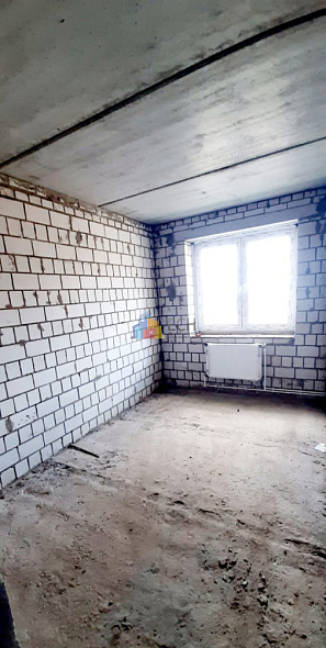 Продажа 2 комнатной квартиры, 41.1 м2, 301138, обл. Тульская, р-н. Ленинский, д. Мыза (Иншинский с/о), ул. Героя России Горшкова, мкр.. Северная Мыза, д. 3 5