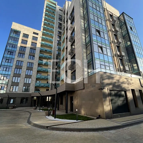 Продажа 3 комнатной квартиры, 114 м2, обл. Тульская, г. Тула, улица Болдина, 101 