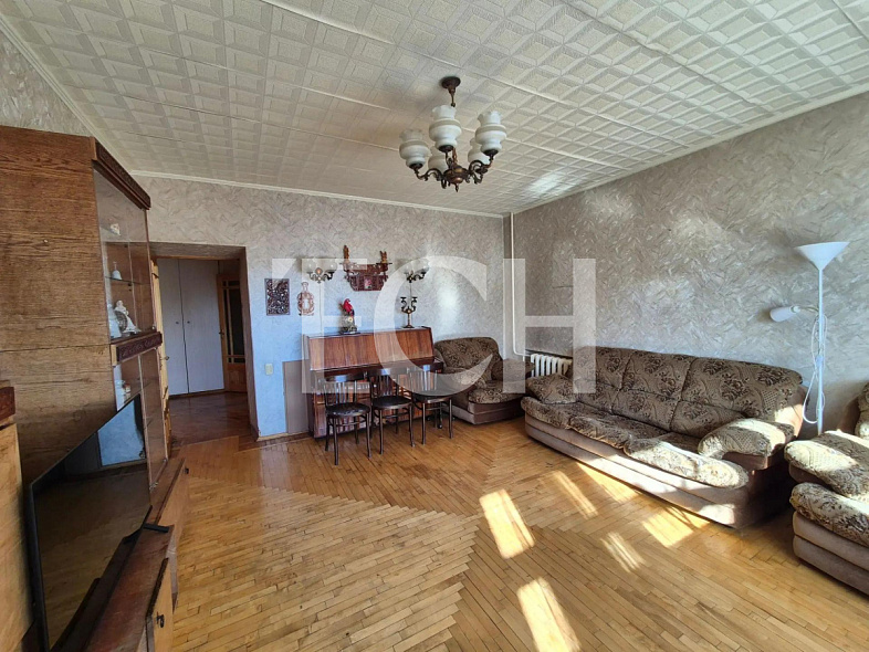 Продажа 3 комнатной квартиры, 80 м2, обл. Тульская, г. Тула, улица Вересаева, 15 17