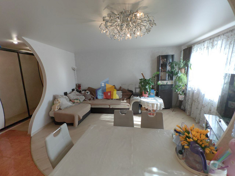 Продажа 3 комнатной квартиры, 63.8 м2, обл. Тульская, г. Тула, улица Кауля, 11к1 1