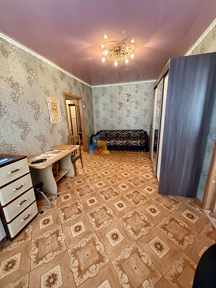 Продажа 2 комнатной квартиры, 42.7 м2, обл. Тульская, г. Плавск, улица Орлова, 6 10