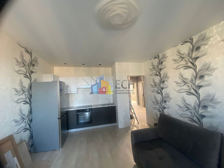 Продажа 3 комнатной квартиры, 63 м2, обл. Тульская, г. село Осиновая Гора, улица Героя России Макаровца, 3 7