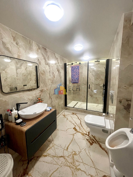 Продажа 3 комнатной квартиры, 105 м2, обл. Тульская, г. Тула, улица Фридриха Энгельса, 1 14