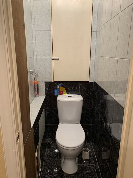 Многокомнатная квартира, 74 м2, обл. Тульская, г. Тула, Пушкинская улица, 57 7