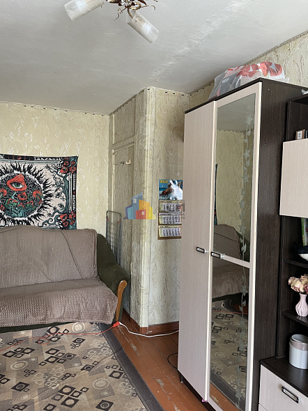 Продажа 1 комнатной квартиры, 29.7 м2, обл. Тульская, г. Щёкино, улица Ленина, 48 5