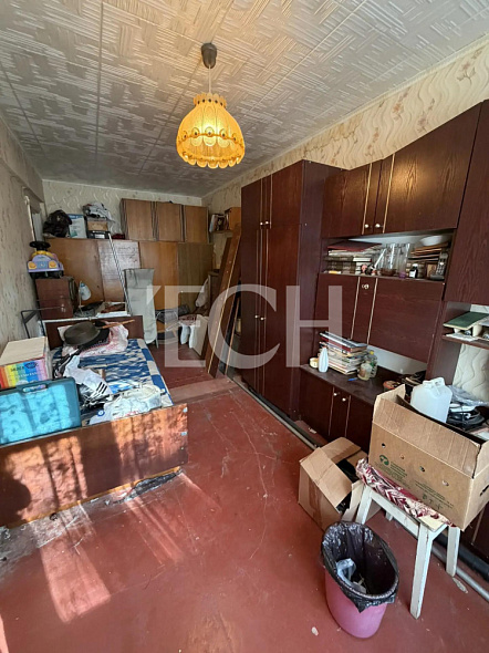 Продажа 2 комнатной квартиры, 40 м2, обл. Тульская, г. Новомосковск, Олимпийская улица, 3Б 5