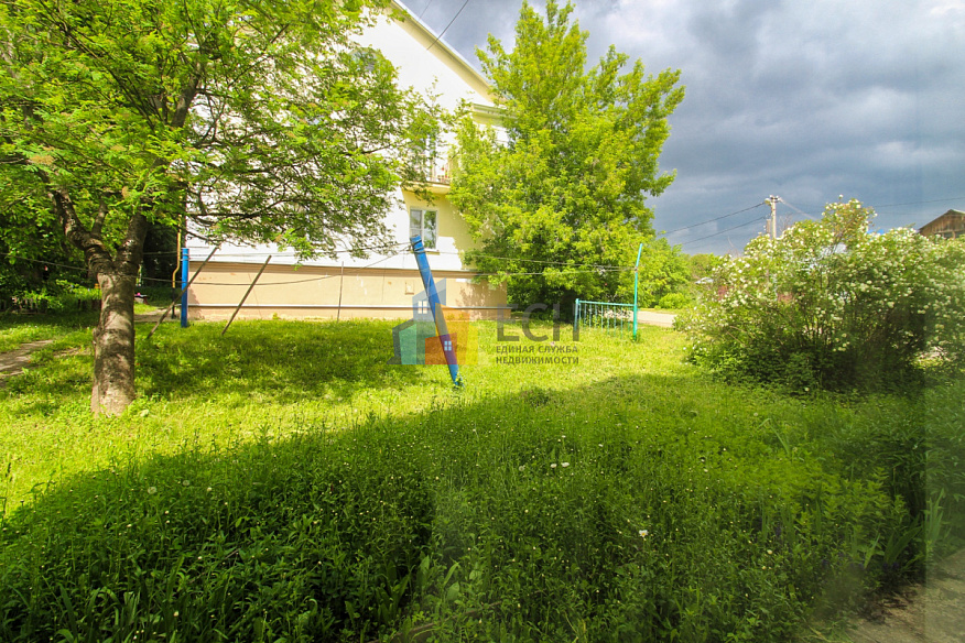 Продажа 2 комнатной квартиры, 48 м2, обл. Тульская, г. Тула, улица Баженова, 38 24
