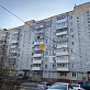 Продажа 3 комнатной квартиры, 64 м2, обл. Тульская, г. посёлок Горелки, Гарнизонный проезд, 2Д 12