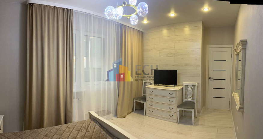 Продажа 2 комнатной квартиры, 67 м2, обл. Тульская, г. Тула, Новомосковская улица, 10Б 13