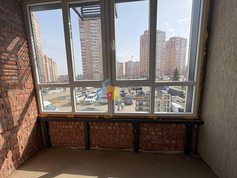 Продажа 1 комнатной квартиры, 41.5 м2, обл. Тульская, г. село Осиновая Гора, улица Аркадия Шипунова, 1 11