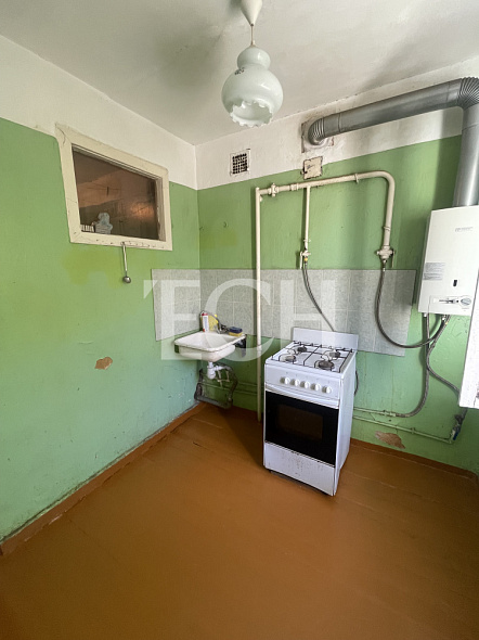 Продажа 1 комнатной квартиры, 31 м2, обл. Тульская, г. Тула, улица Баженова, 7 12