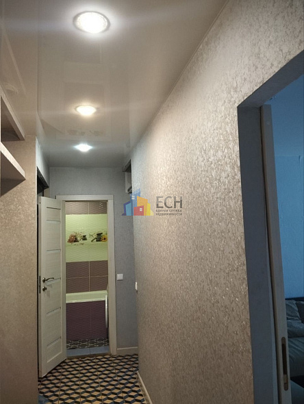 Продажа 2 комнатной квартиры, 51.1 м2, обл. Тульская, г. Тула, улица Максимовского, 8 7