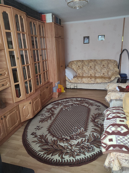 Продажа 3 комнатной квартиры, 61 м2, обл. Тульская, г. Суворов, проспект Мира, 2А 6