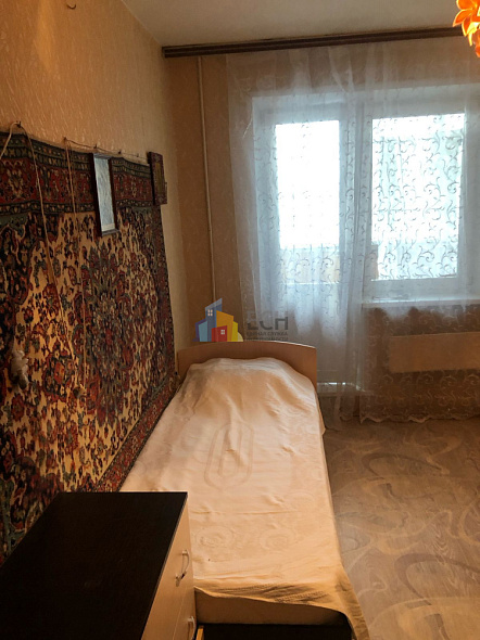Продажа 2 комнатной квартиры, 50.3 м2, обл. Тульская, г. Тула, Пролетарская улица, 26 9