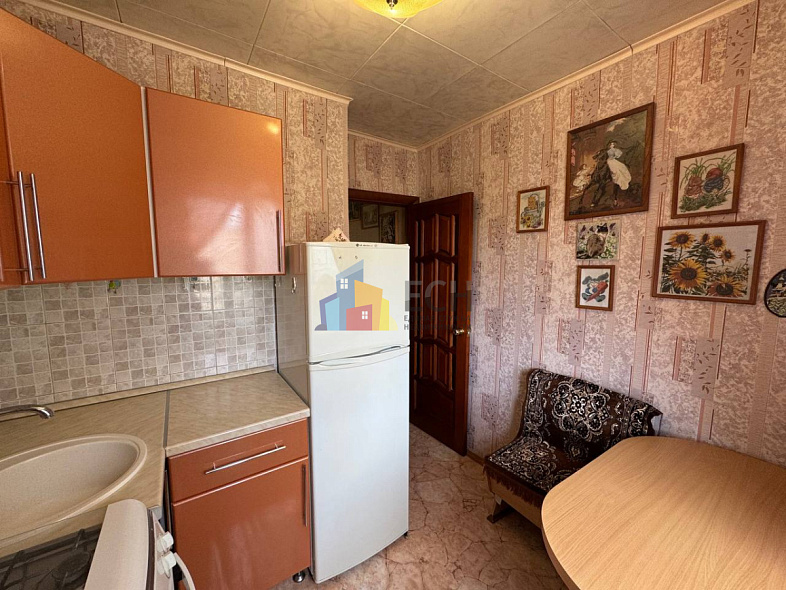 Продажа 2 комнатной квартиры, 48 м2, обл. Тульская, г. Ефремов, улица Мира, 3 11