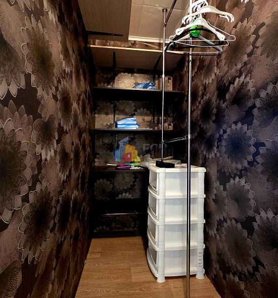 Продажа 2 комнатной квартиры, 51.7 м2, обл. Тульская, г. Тула, проспект Ленина, 118 9