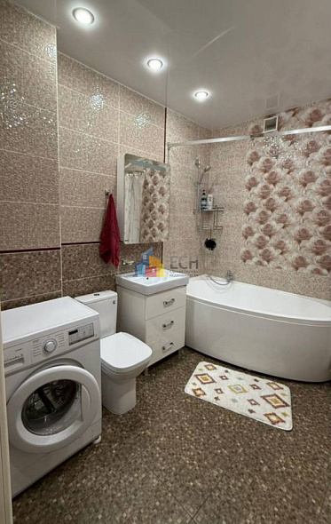 Продажа 1 комнатной квартиры, 44.1 м2, обл. Тульская, г. Тула, улица Болдина, 1к1 8