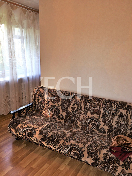 Продажа 1 комнатной квартиры, 33 м2, обл. Тульская, г. Тула, улица Болдина, 114А 3