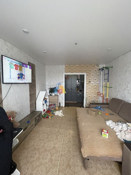 Продажа 3 комнатной квартиры, 64.9 м2, обл. Тульская, г. Тула, улица Луначарского, 57 12