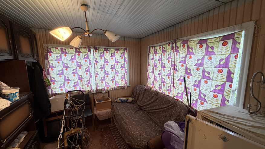Продажа 3 комнатной квартиры, 53.1 м2, обл. Тульская, г. посёлок Шахтёрский, улица Чекалина, 8 16