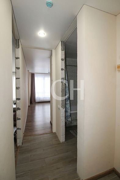 Продажа 1 комнатной квартиры, 44 м2, обл. Тульская, г. Тула, улица Сурикова, 22 11