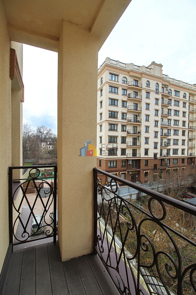 Продажа 3 комнатной квартиры, 104 м2, обл. Тульская, г. Тула, улица Свободы, 21 19