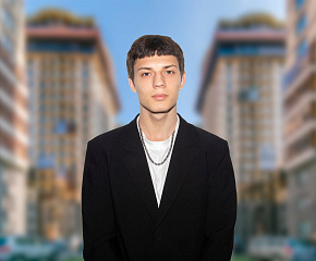 Овчинников Константин Сергеевич
