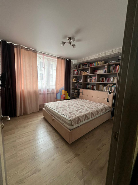 Продажа 2 комнатной квартиры, 88 м2, обл. Тульская, г. Тула, улица Свободы, 24 17