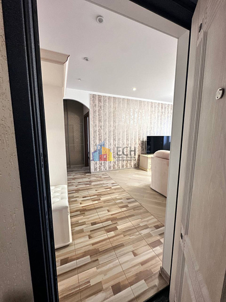 Продажа 3 комнатной квартиры, 78 м2, обл. Тульская, г. Тула, улица Генерала Маргелова, 9А 3