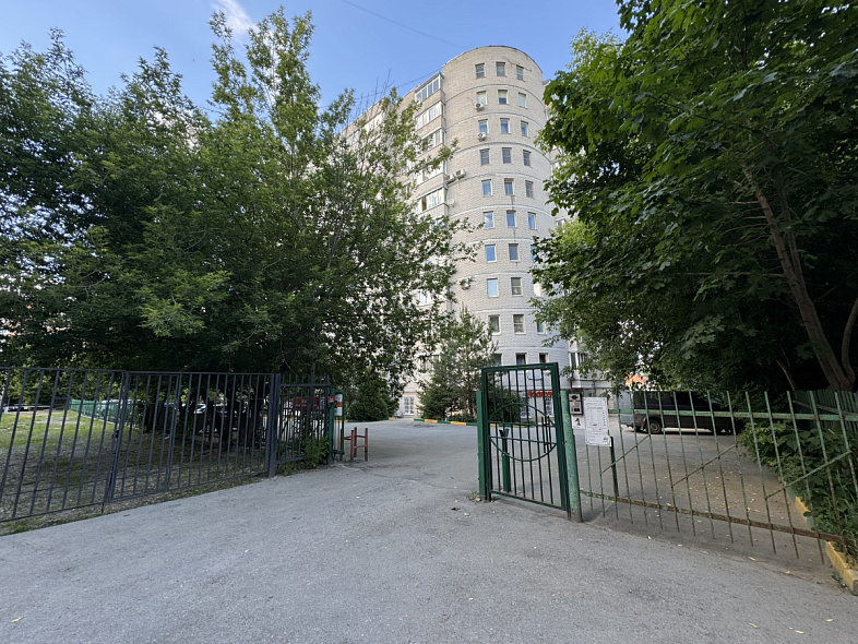 Продажа 3 комнатной квартиры, 95 м2, обл. Тульская, г. Тула, улица 9 Мая, 8А 31