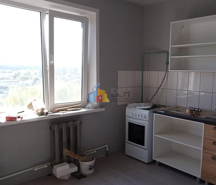 Продажа 2 комнатной квартиры, 50.1 м2, обл. Тульская, г. Советск, улица Энергетиков, 1В 4